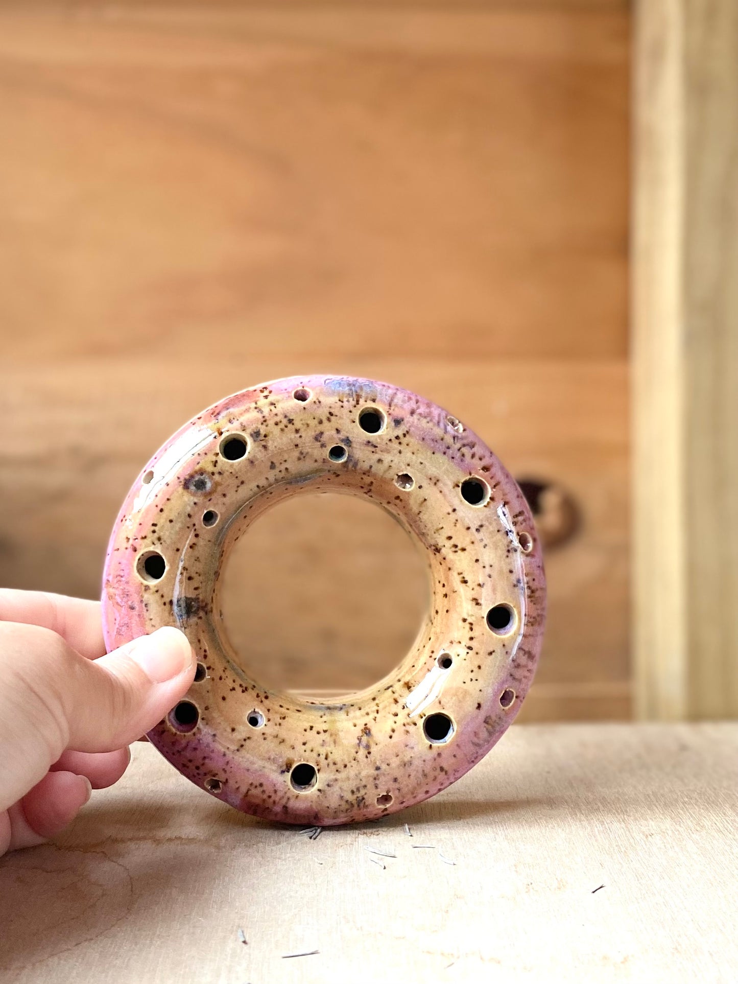 Blooms Donut #4