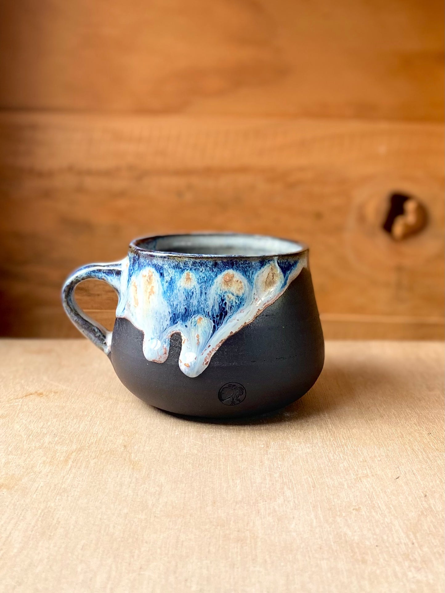 Starry Nights Mug - 250ml