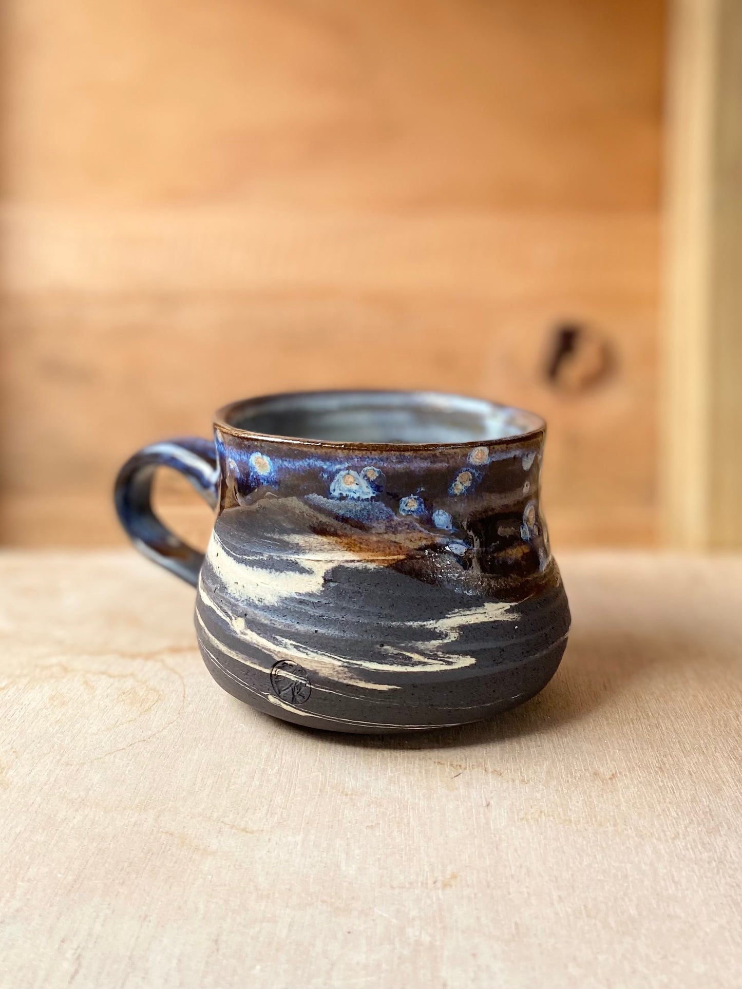 Starry Nights Mug - 300ml