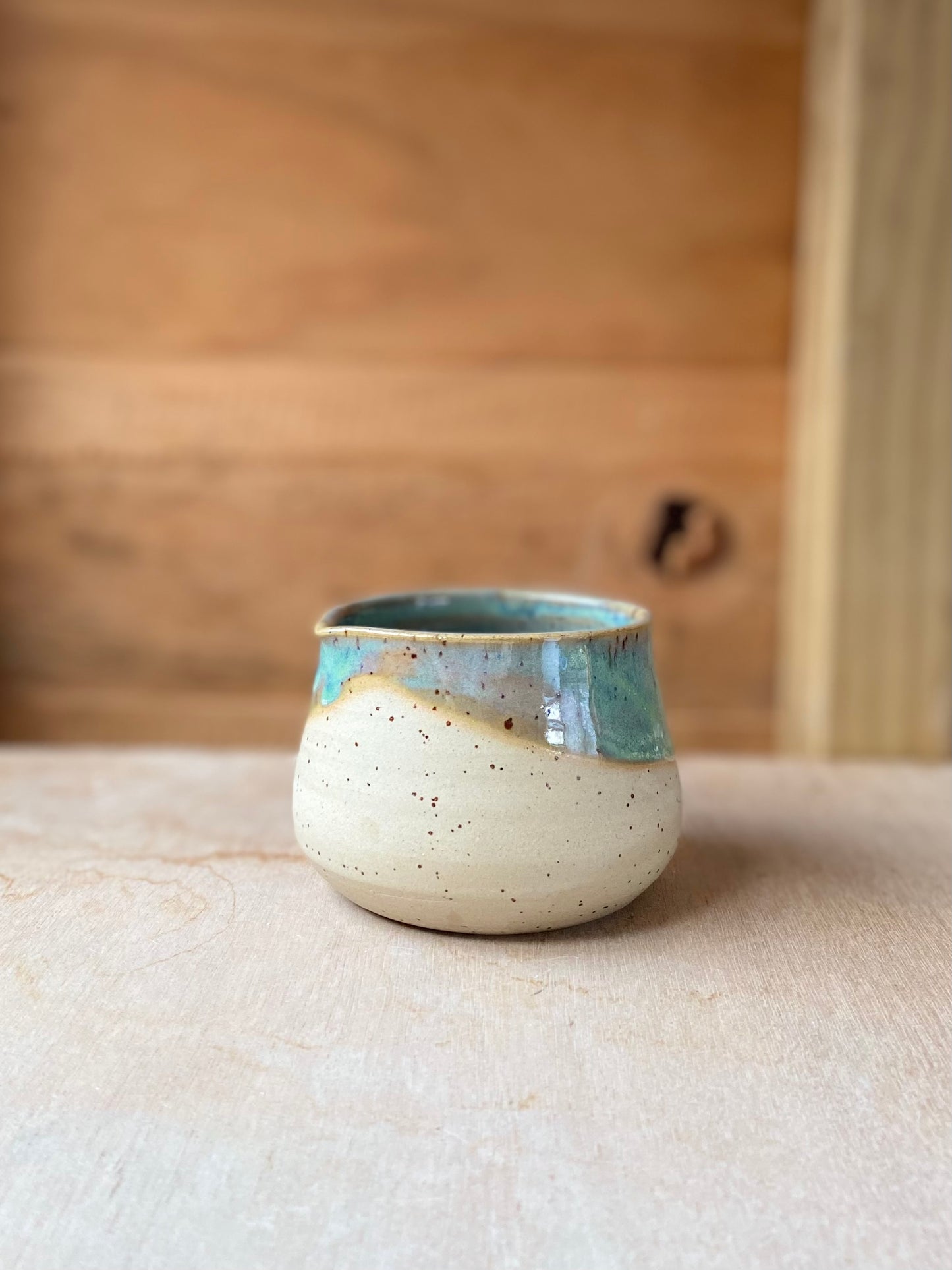 Matcha Milk Jug - 250ml