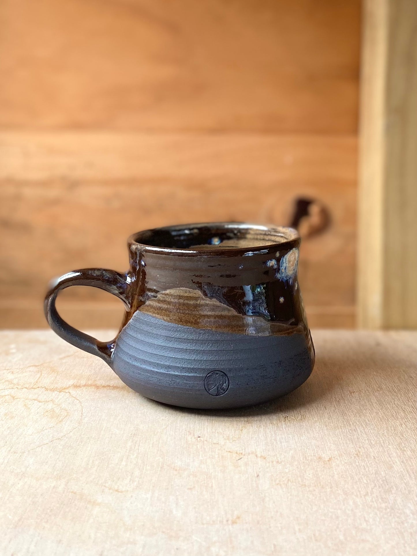 Starry Nights Mug - 340ml