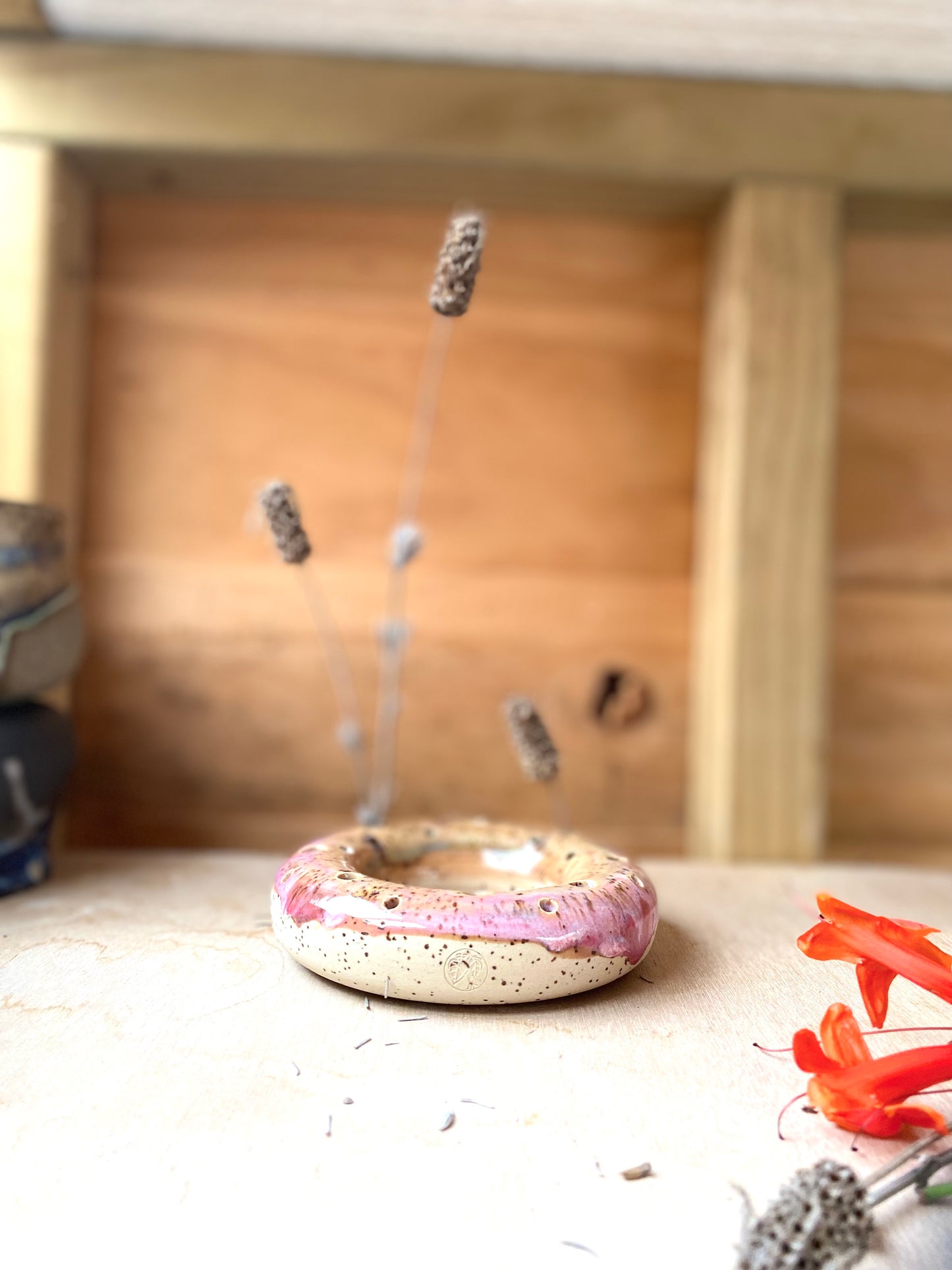 Blooms Donut #4