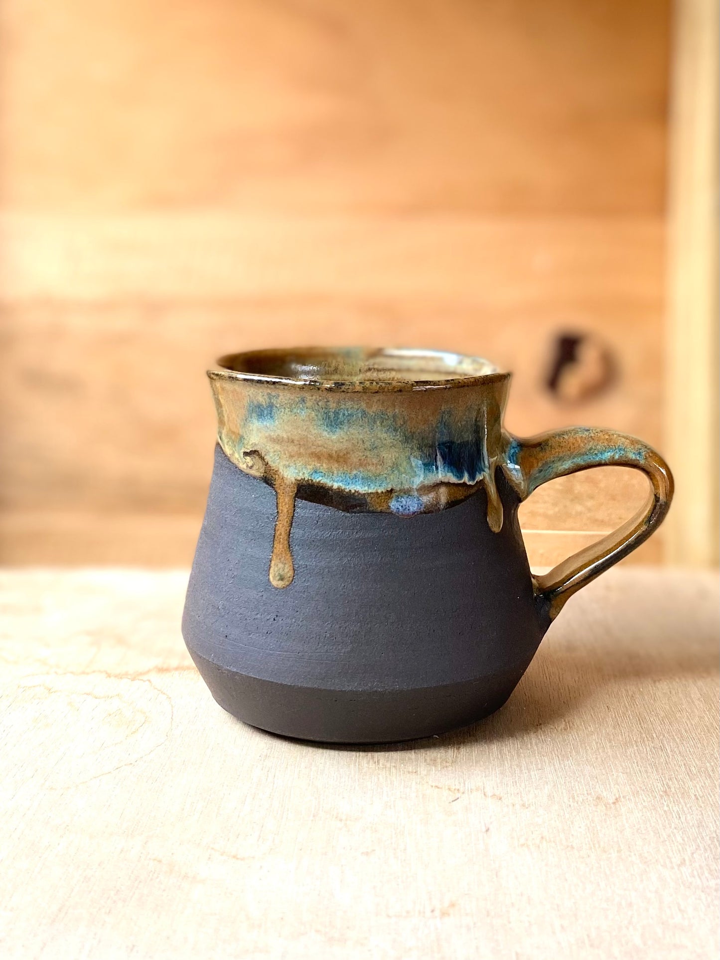 Seafoam Mug - 300ml