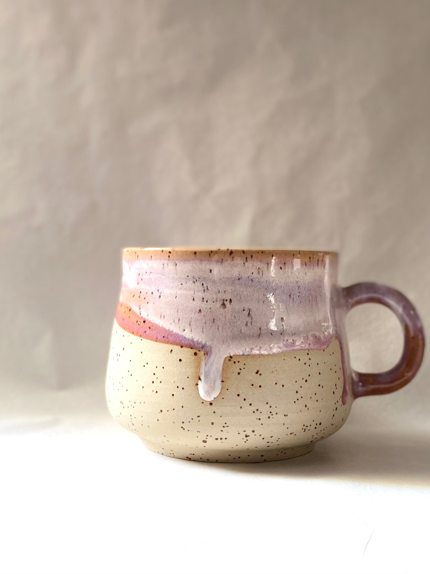 Orange Sorbet Mug - 500ml
