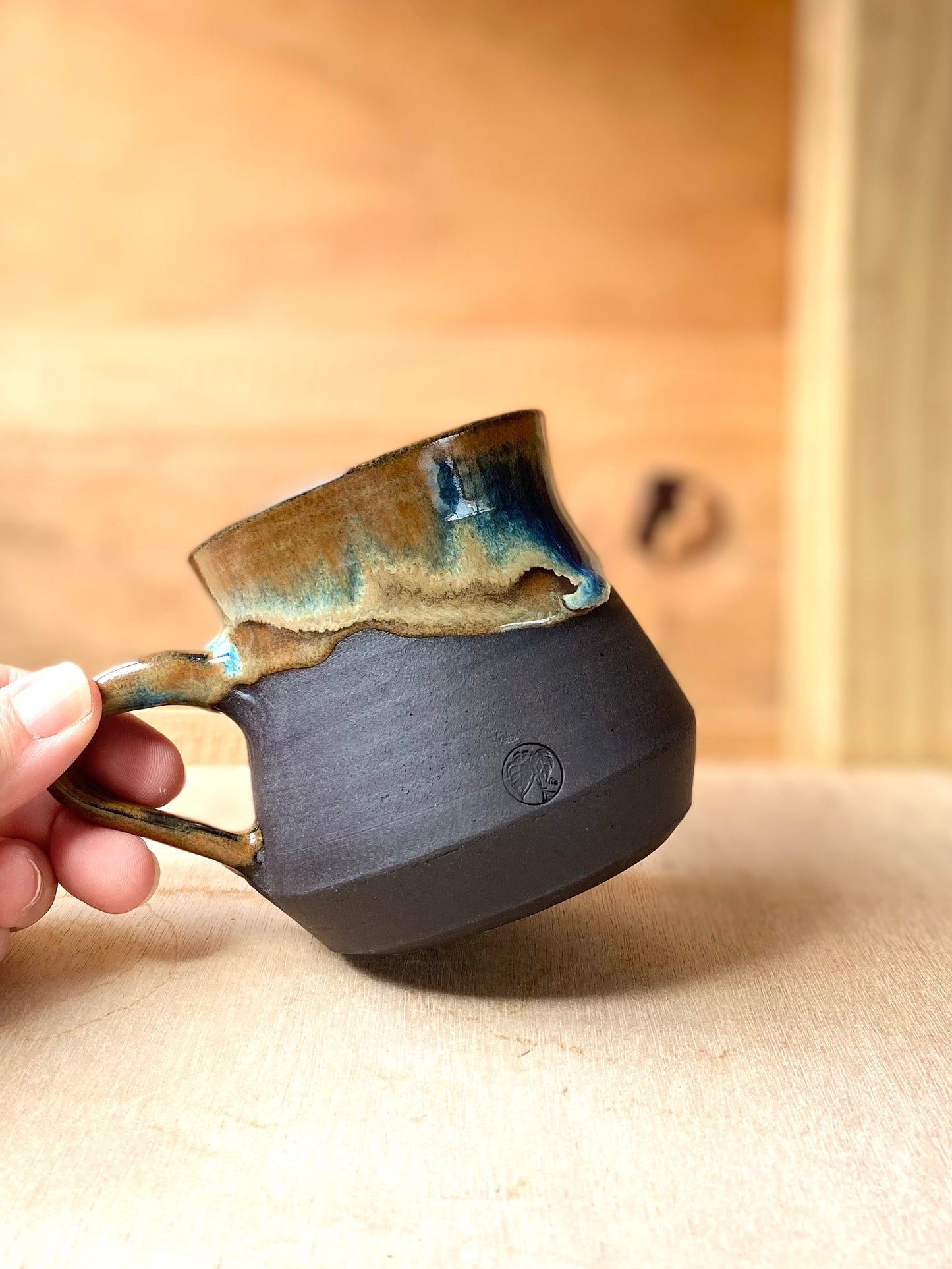 Seafoam Mug - 300ml