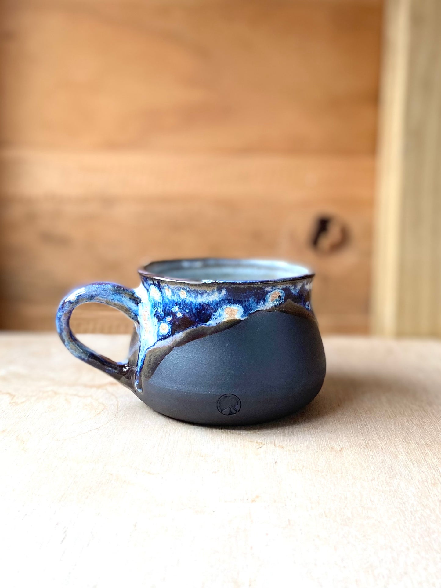 Starry Nights Mug