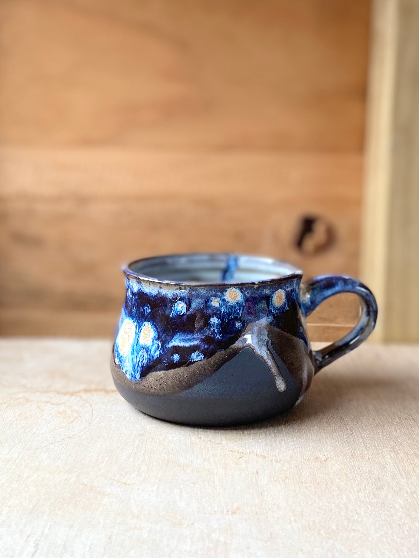 Starry Nights Mug