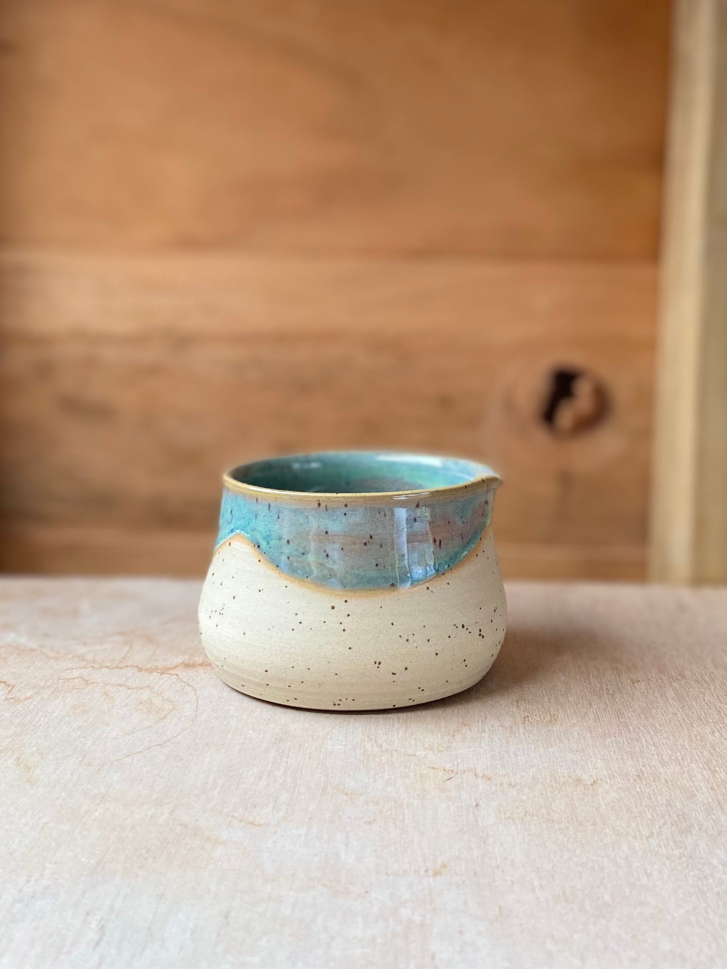 Matcha Milk Jug - 250ml