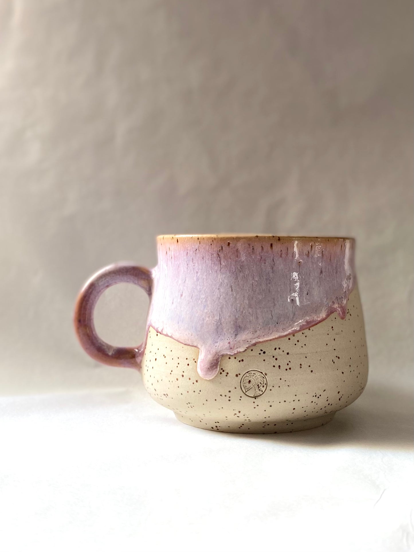 Orange Sorbet Mug - 500ml