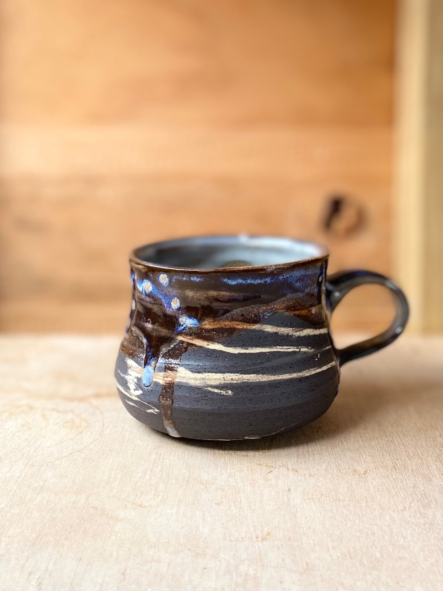 Starry Nights Mug - 300ml