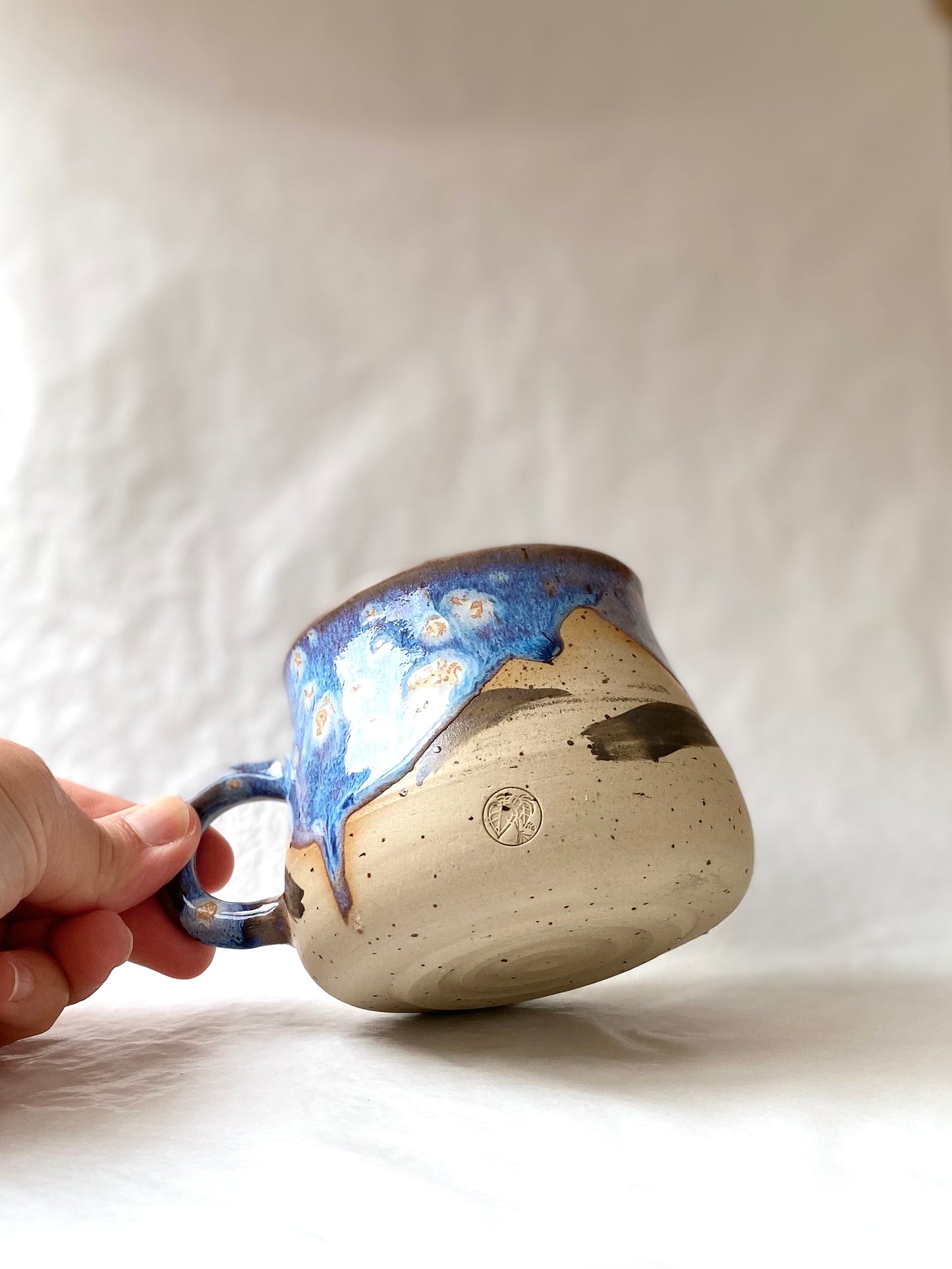 Starry Nights Mug - 360ml