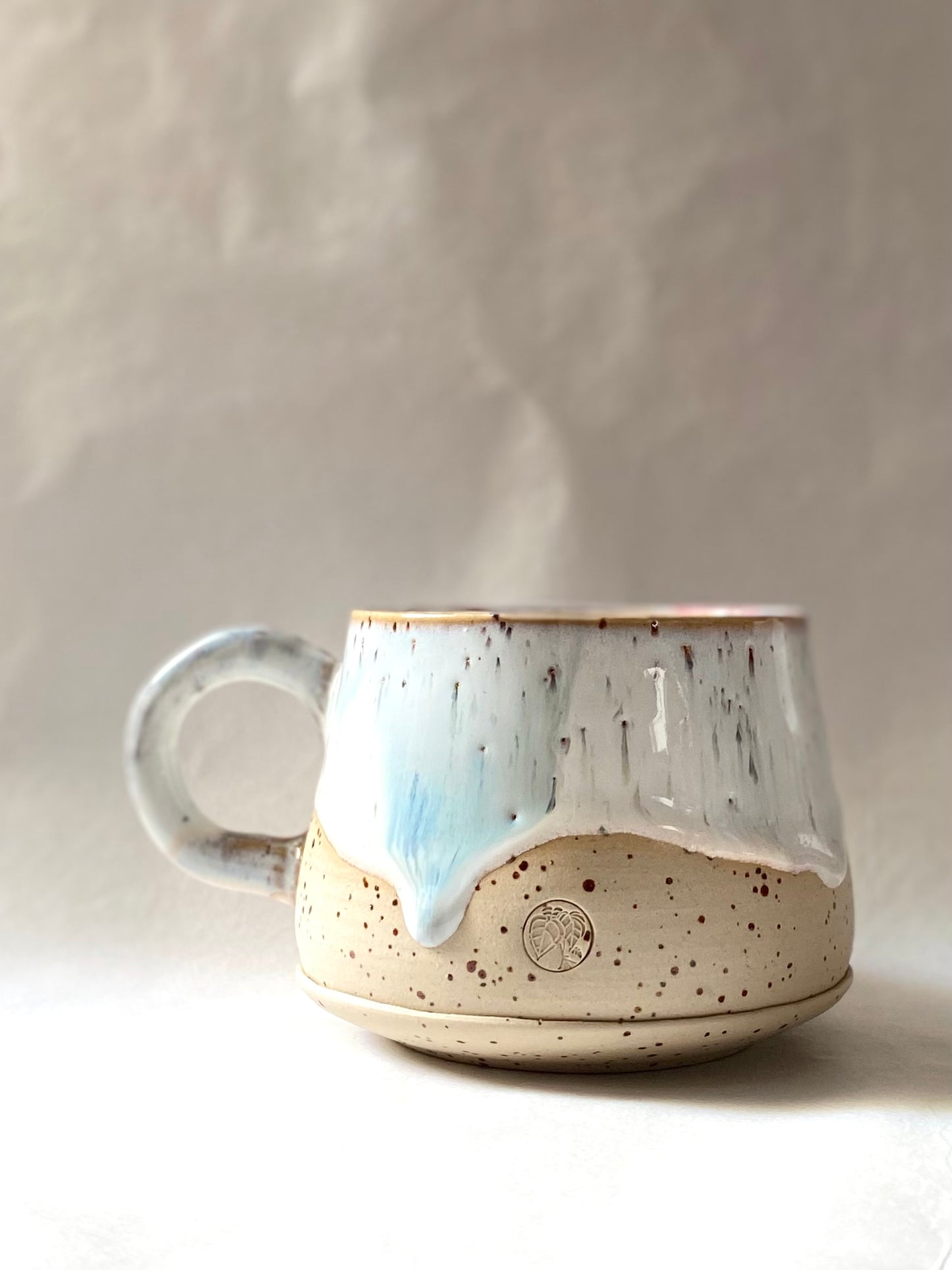 Flower pot Mug - 340ml