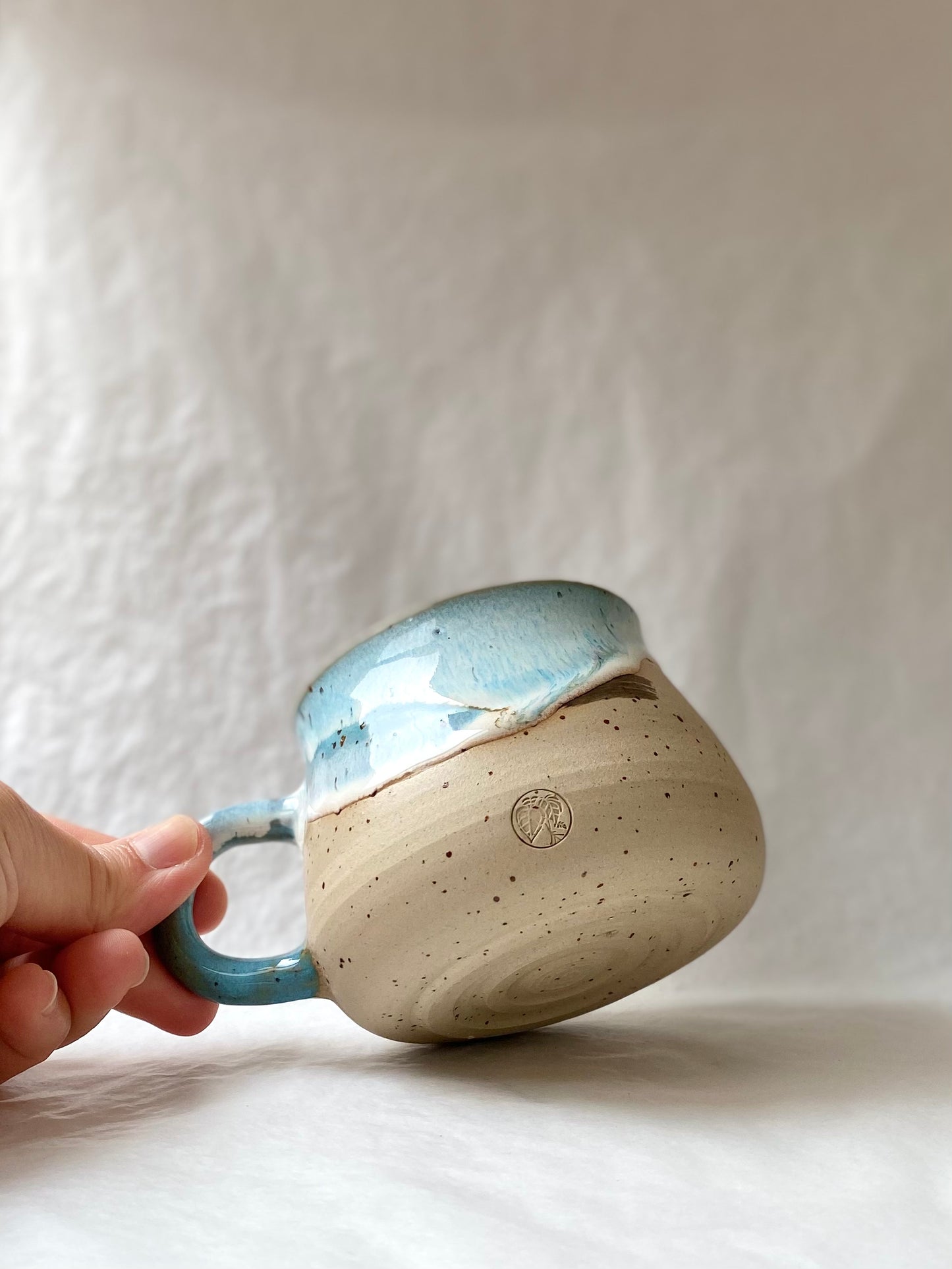 Blueberry Vanilla Mug - 310ml