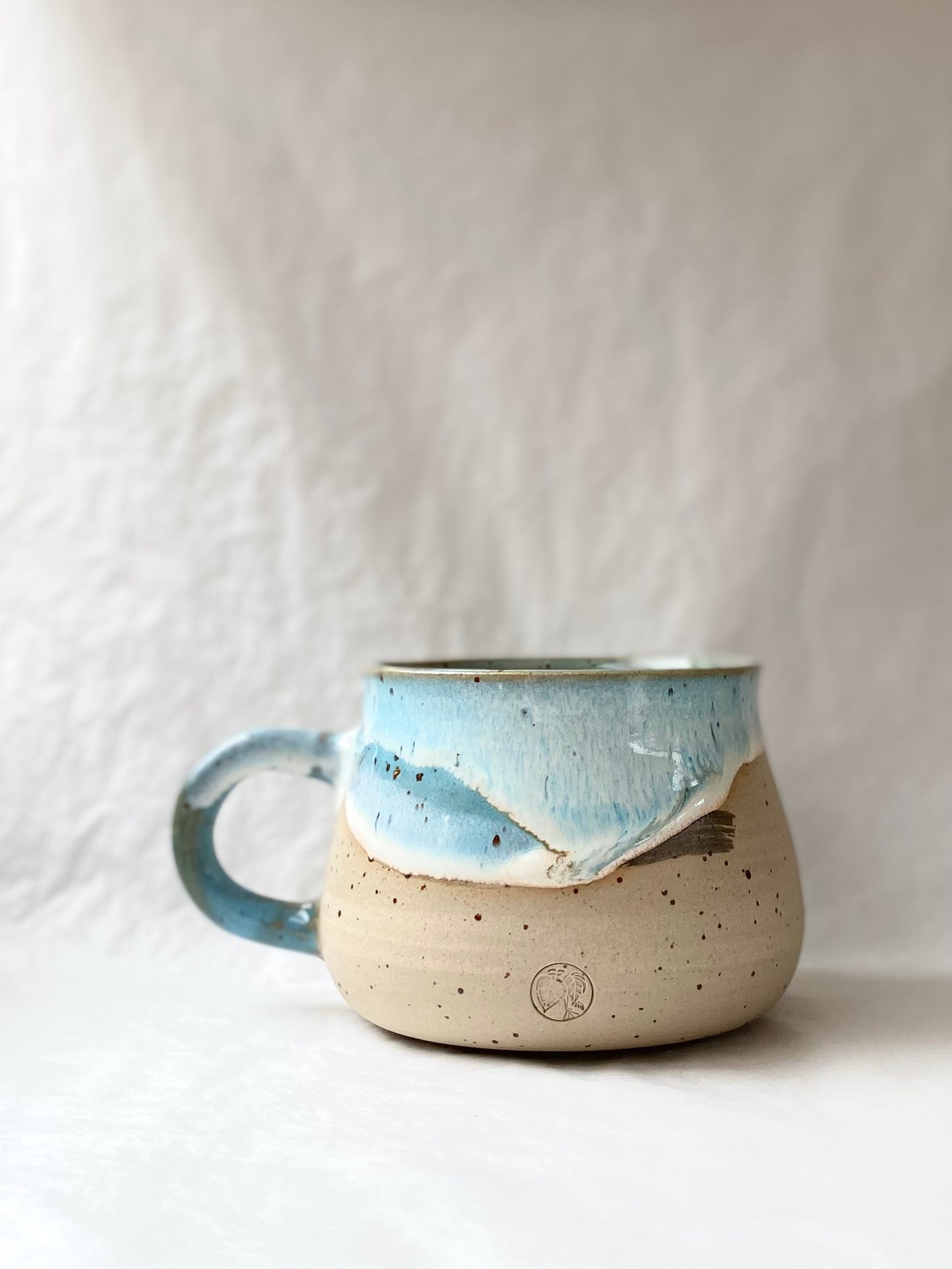 Blueberry Vanilla Mug - 310ml