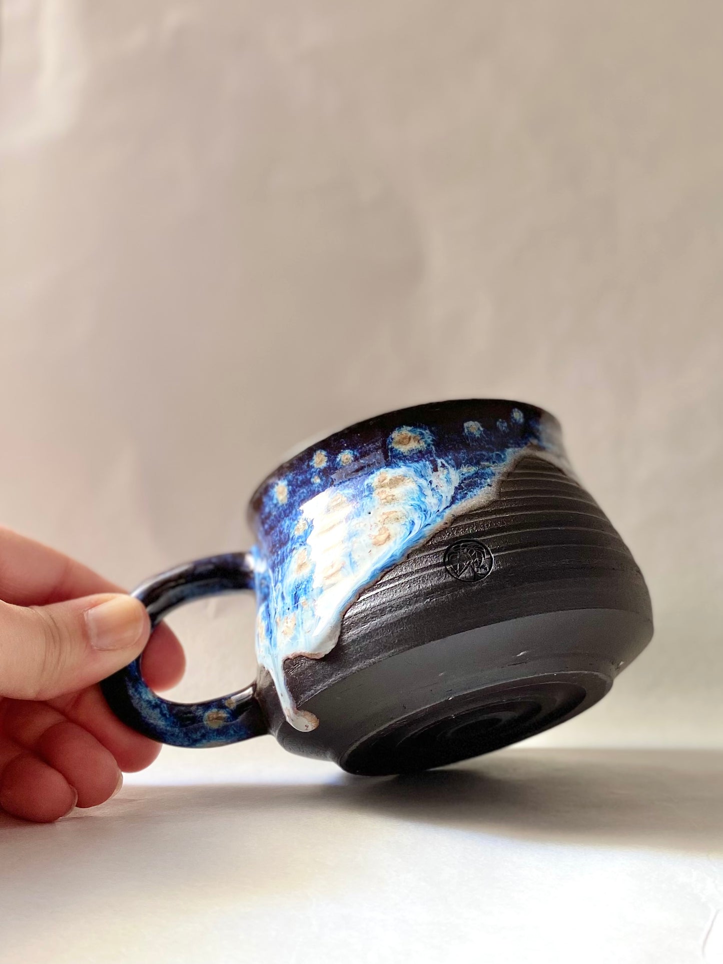Starry Nights Mug - 350ml