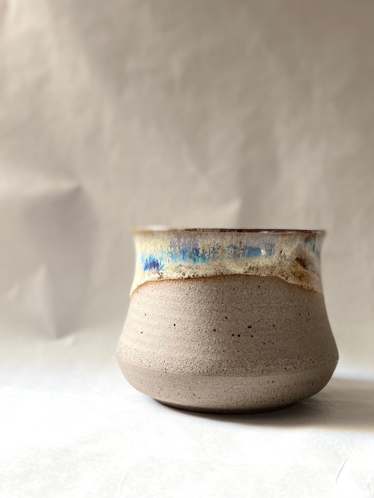 Blueberry Mocha Mug - 400ml