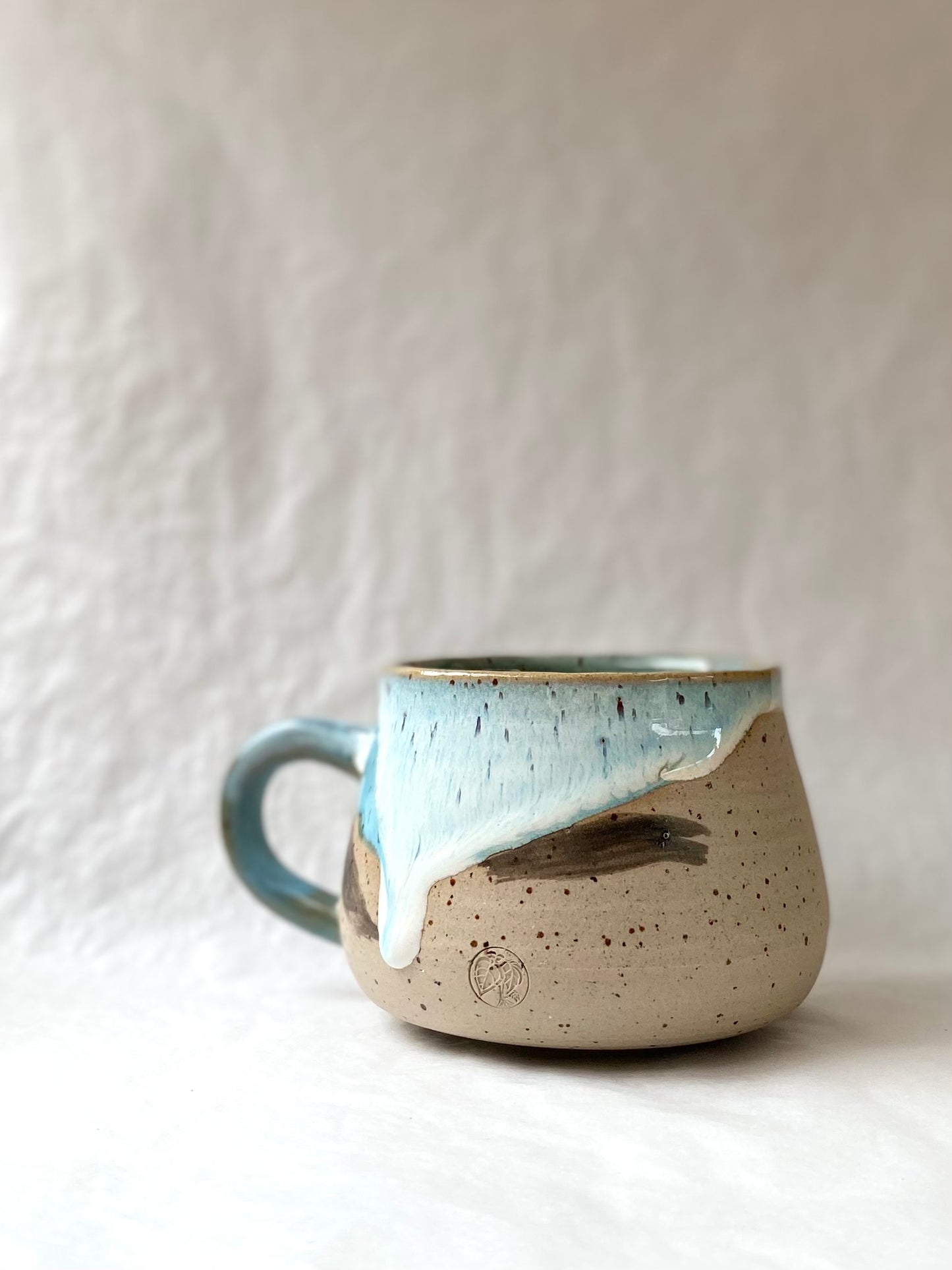 Blueberry Vanilla Mug - 310ml