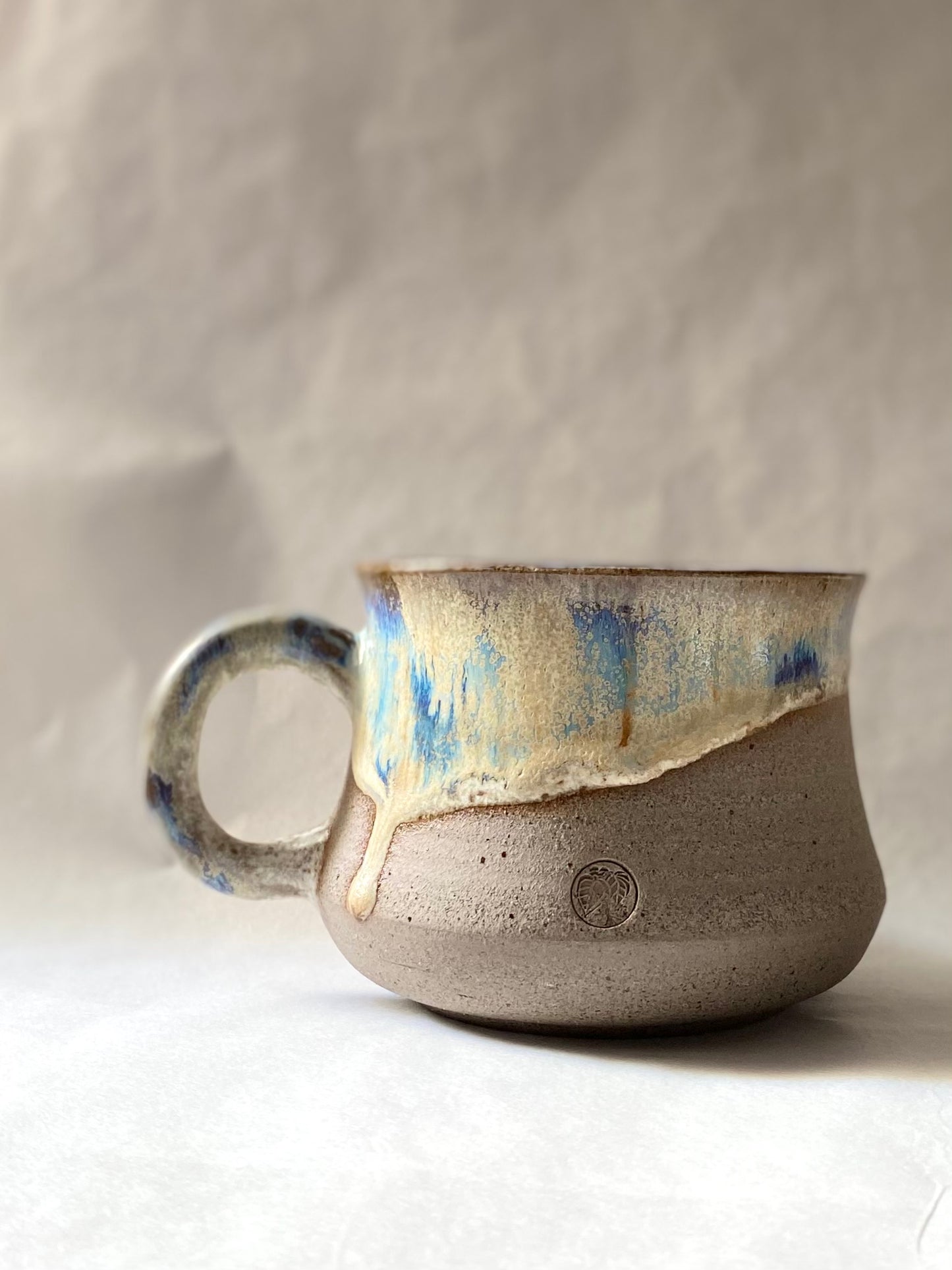 Blueberry Mocha Mug - 400ml