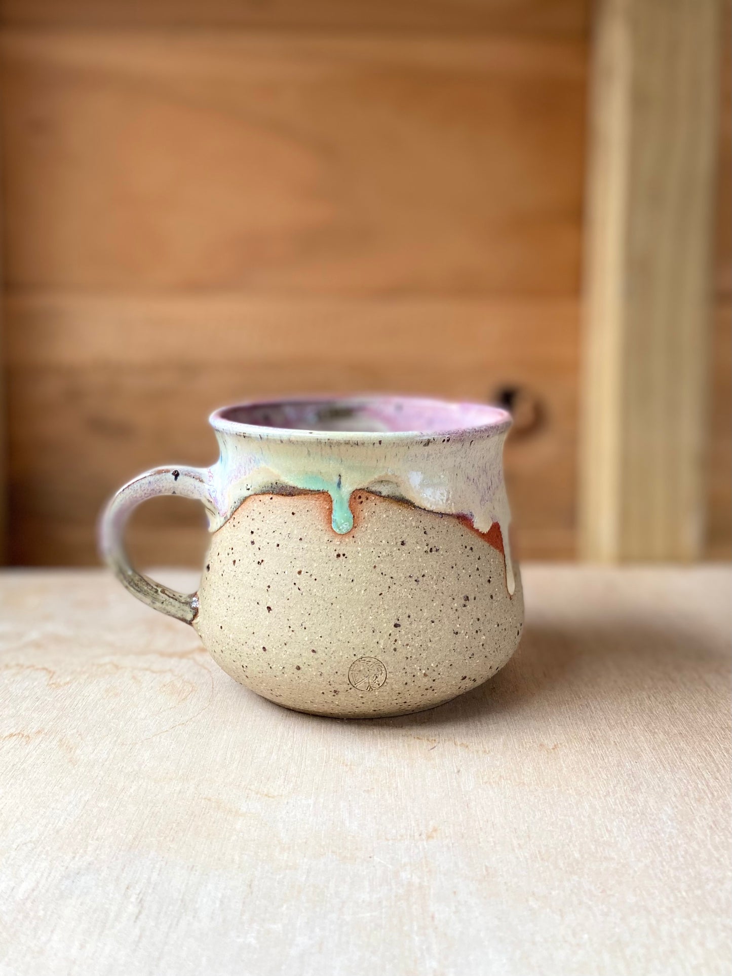 Raspberry Jam Mug - 500ml