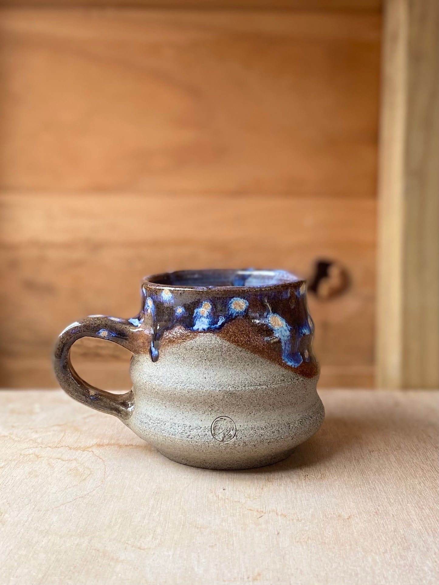 Starry Nights Mug - 350ml