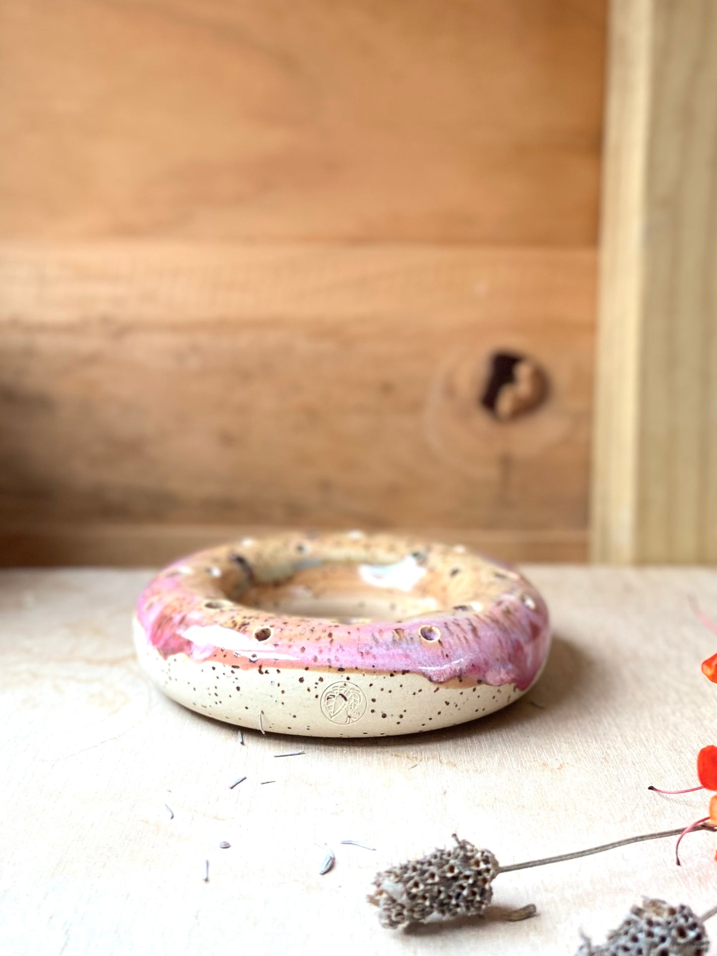 Blooms Donut #4