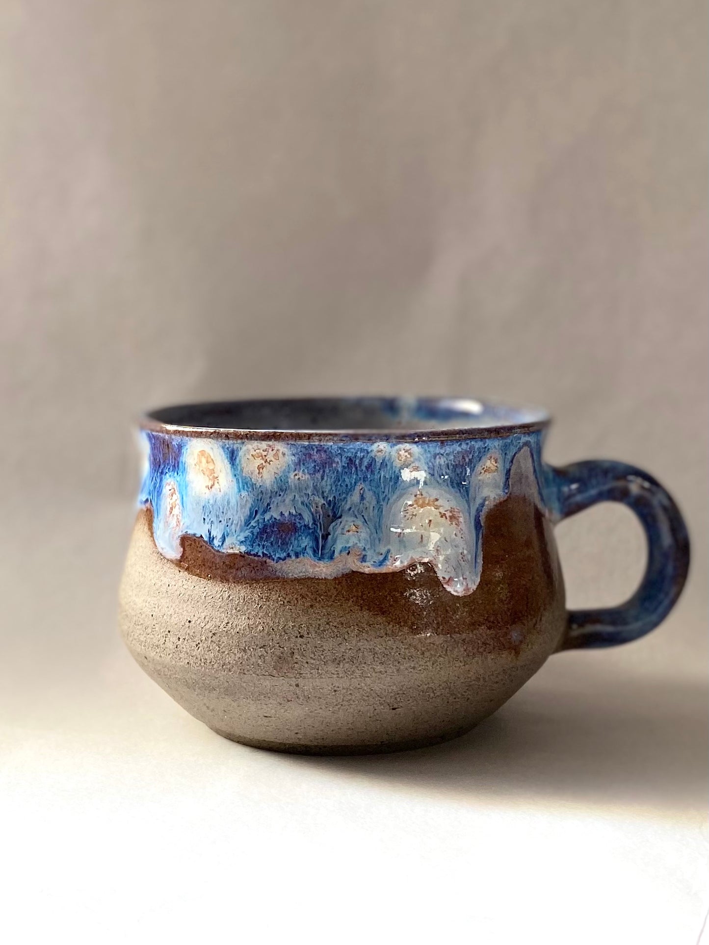 Starry Nights Mug - 350ml