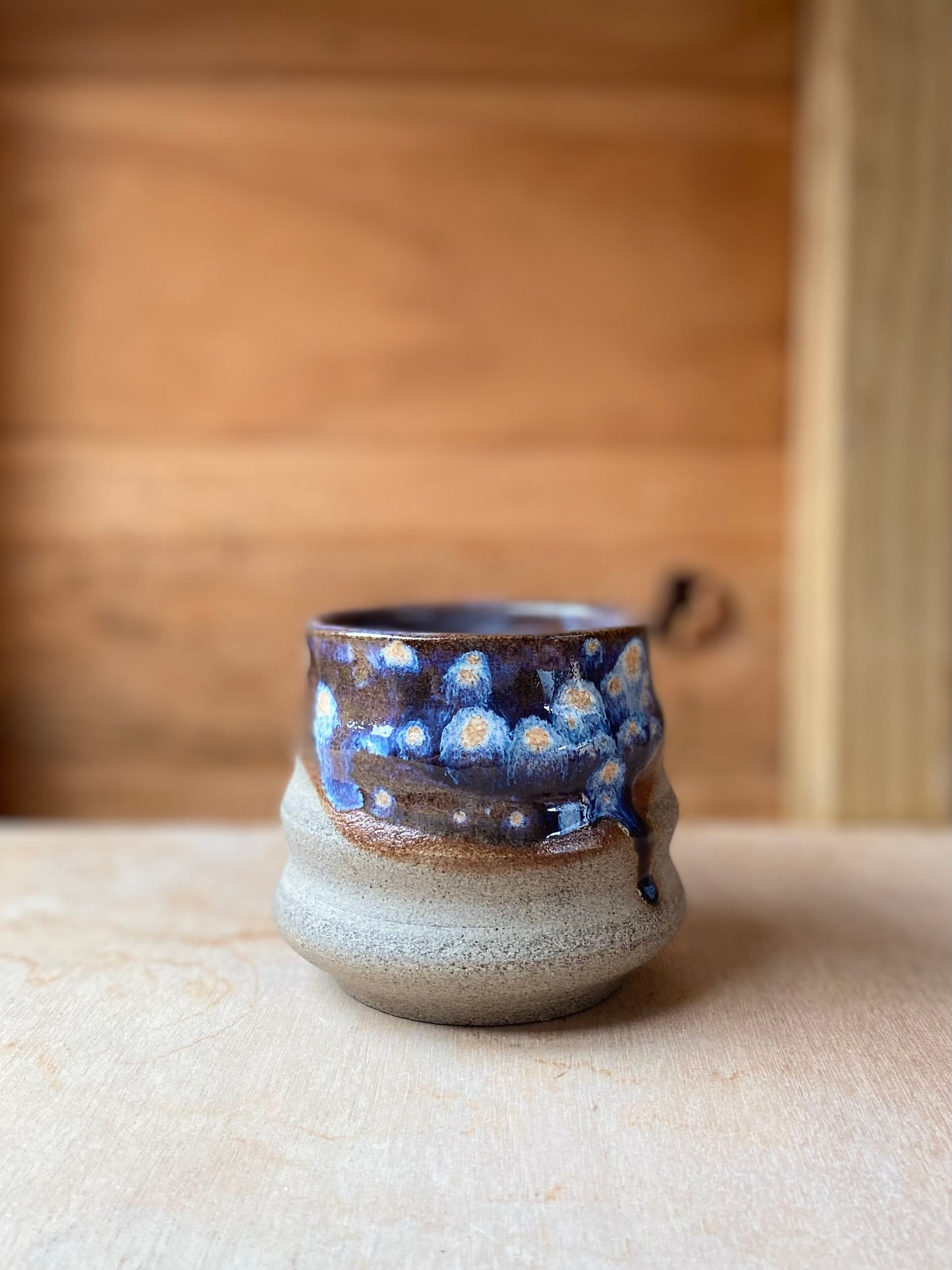 Starry Nights Mug - 350ml