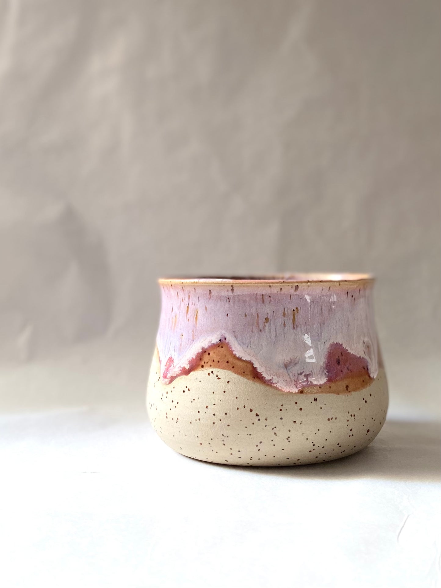 Orange Sorbet Mug - 350ml