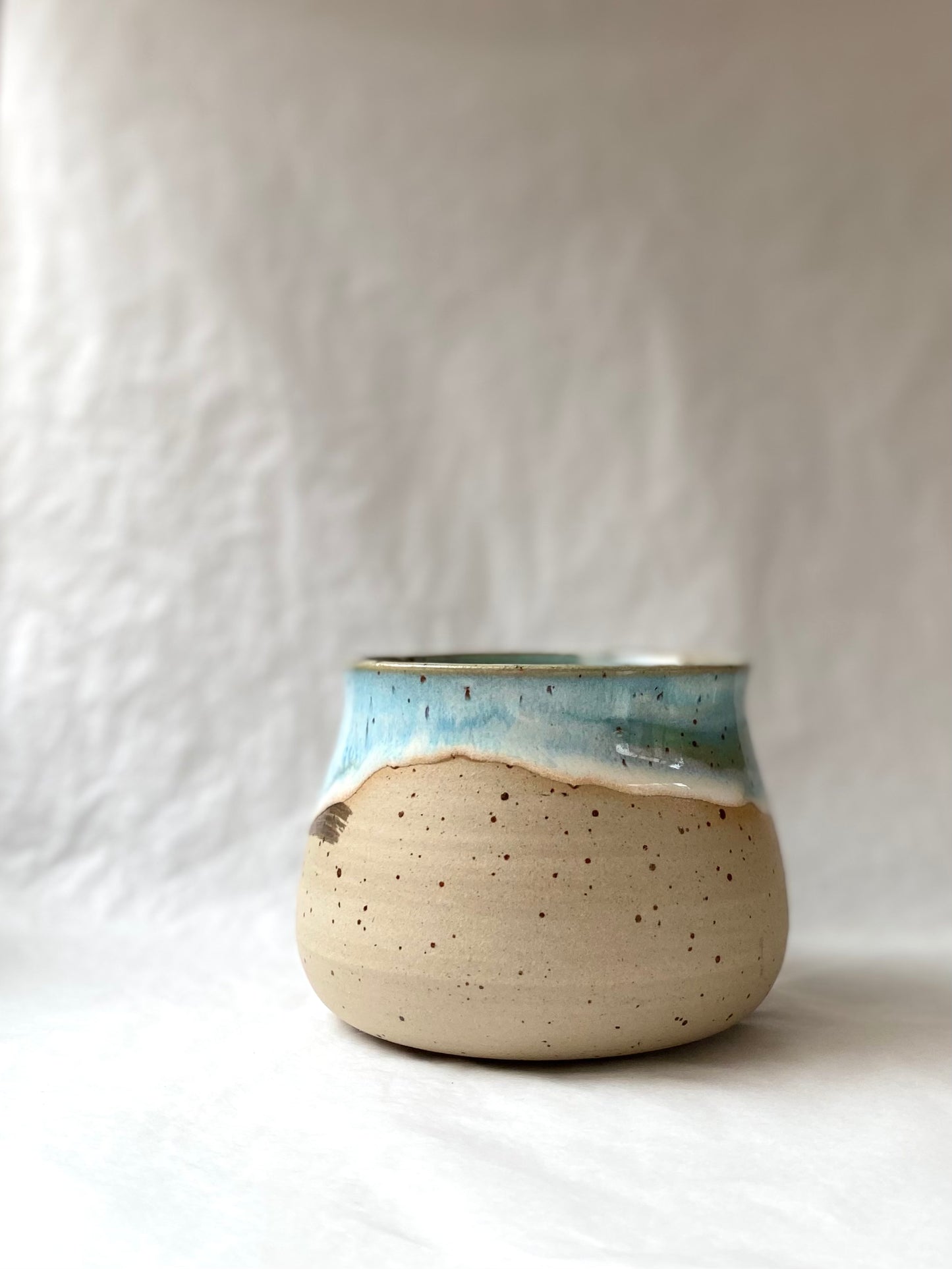 Blueberry Vanilla Mug - 310ml