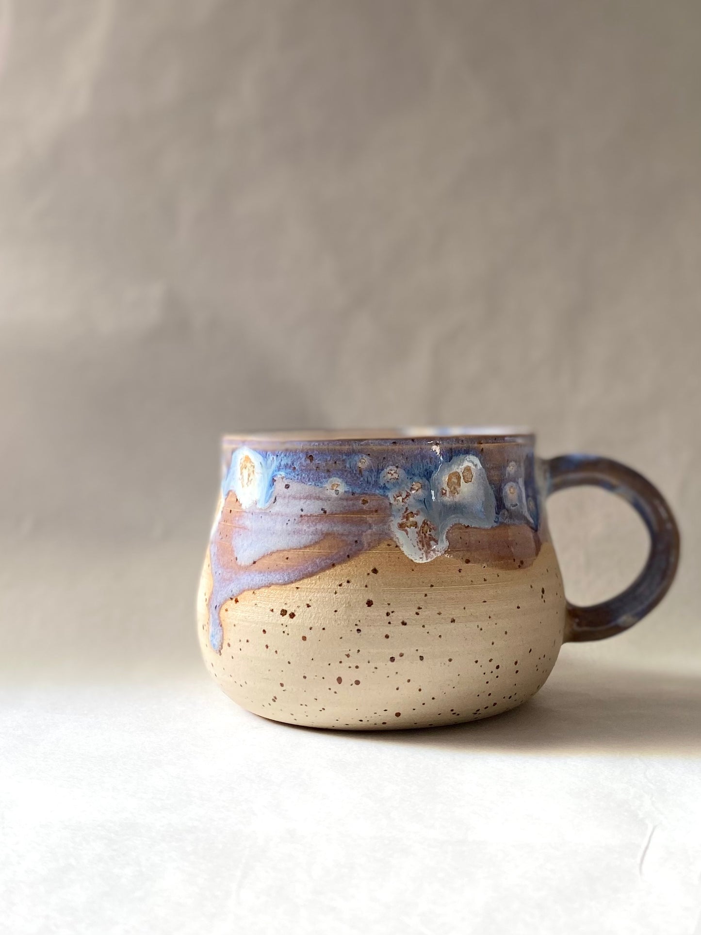 Starry Nights Mug - 350ml