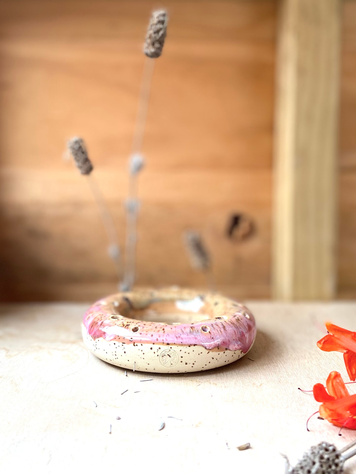 Blooms Donut #4