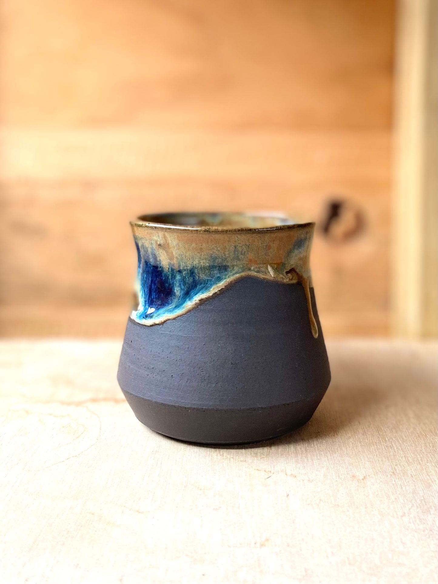 Seafoam Mug - 300ml