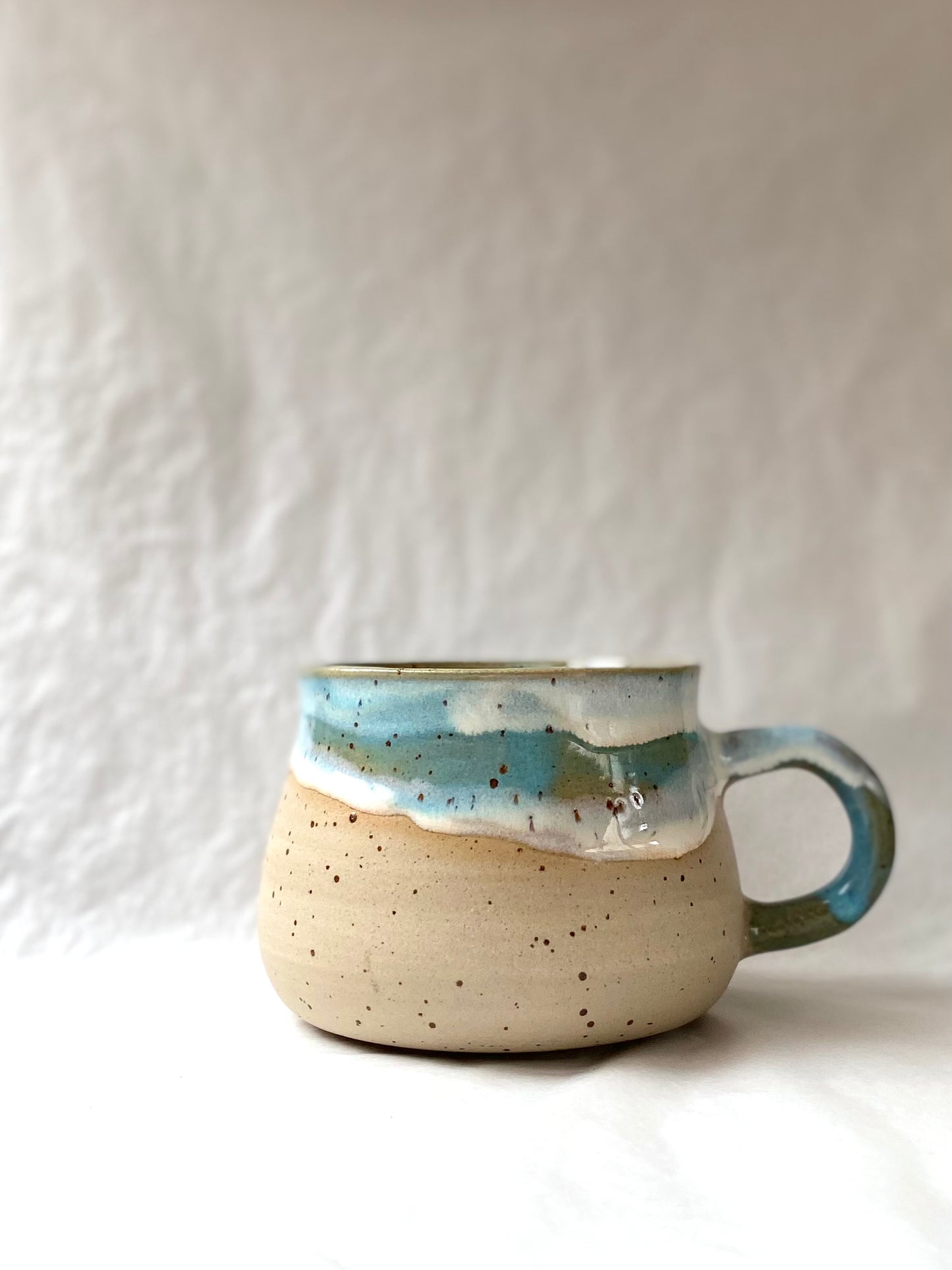 Blueberry Vanilla Mug - 310ml