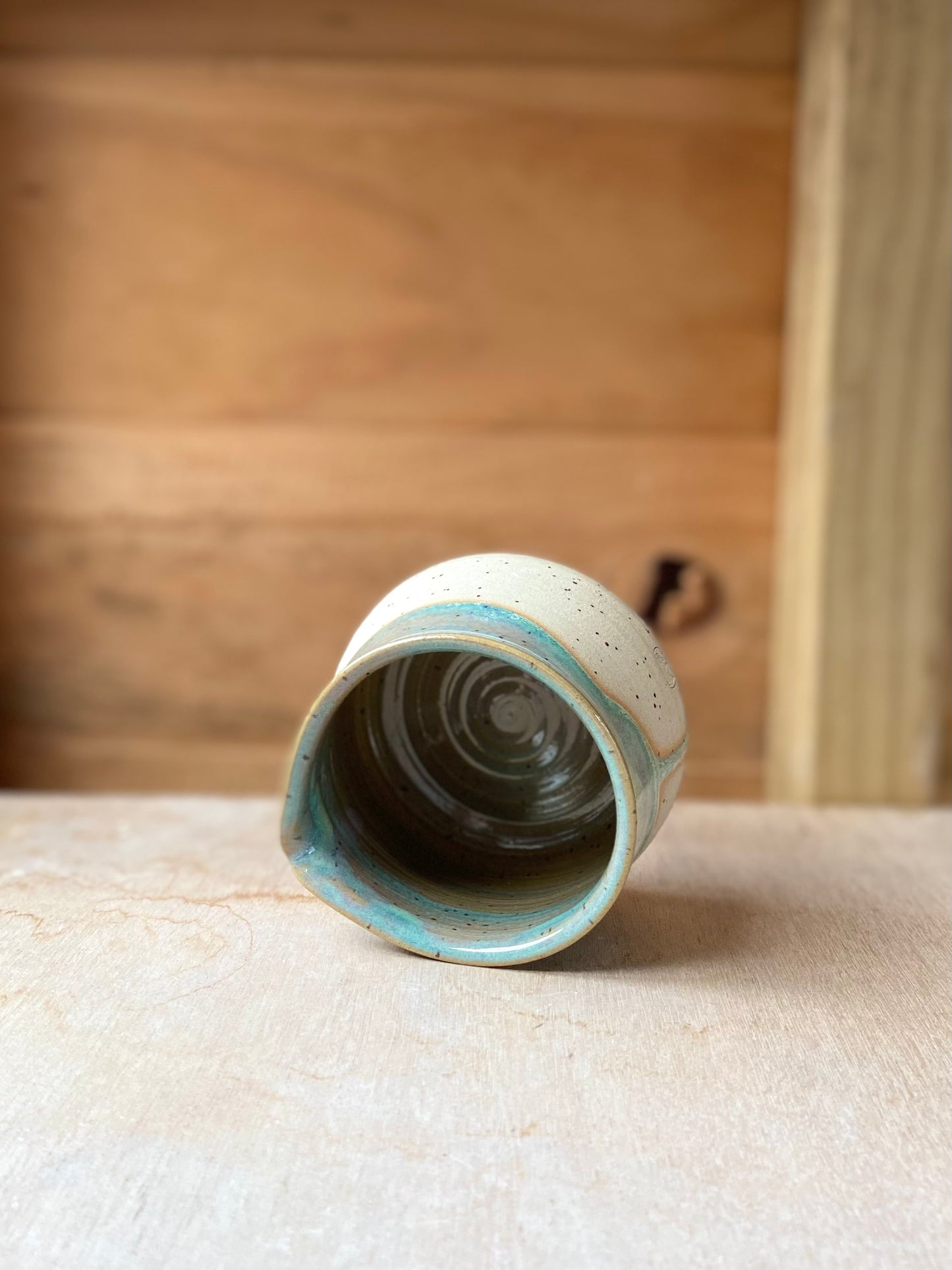 Matcha Milk Jug - 250ml