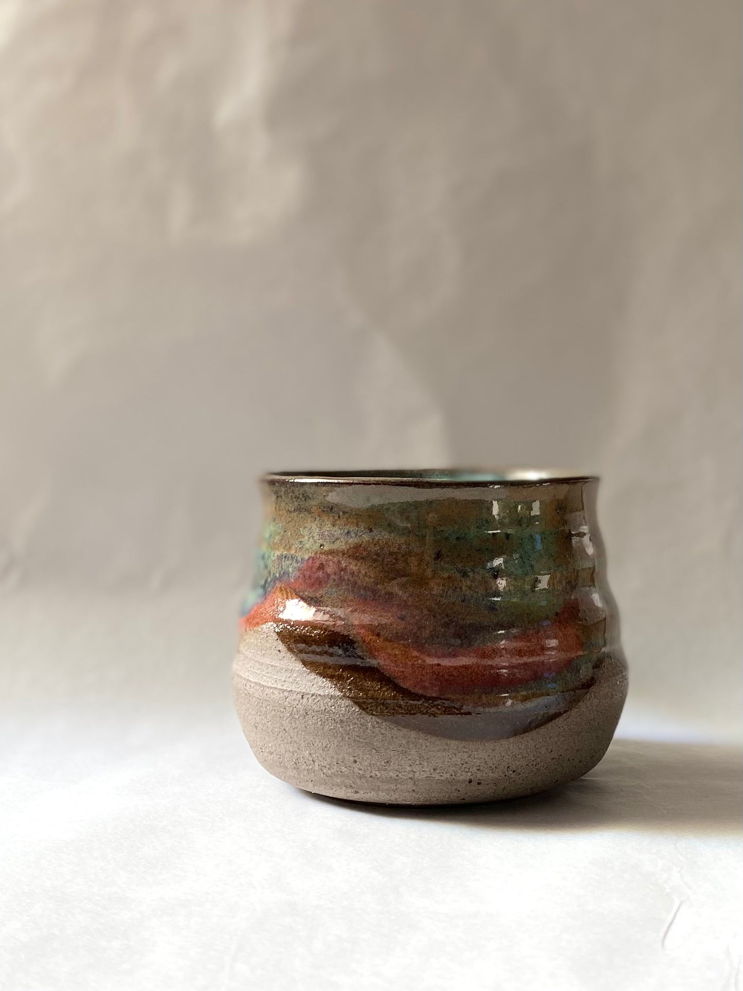 Seafoam Mug - 320ml