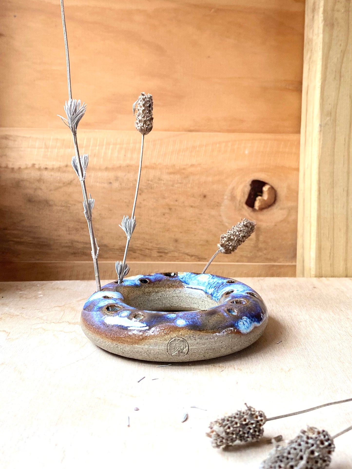 Blooms Donut #1