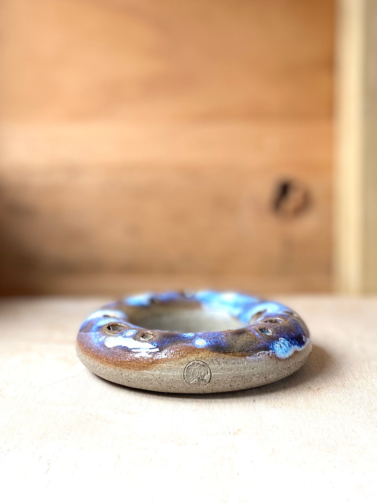 Blooms Donut #1