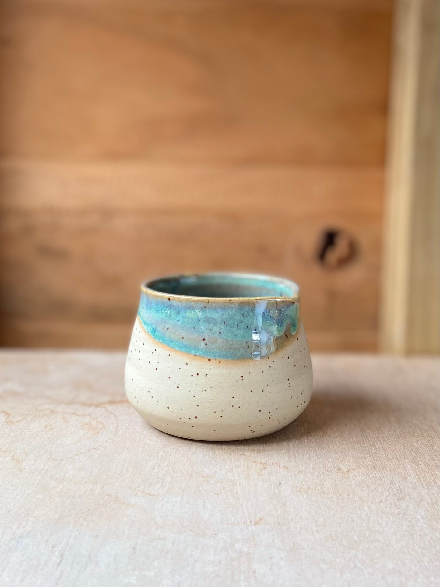 Matcha Milk Jug - 250ml