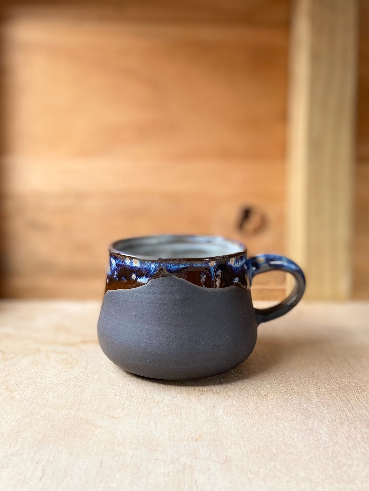 Starry Nights Mug - 300ml