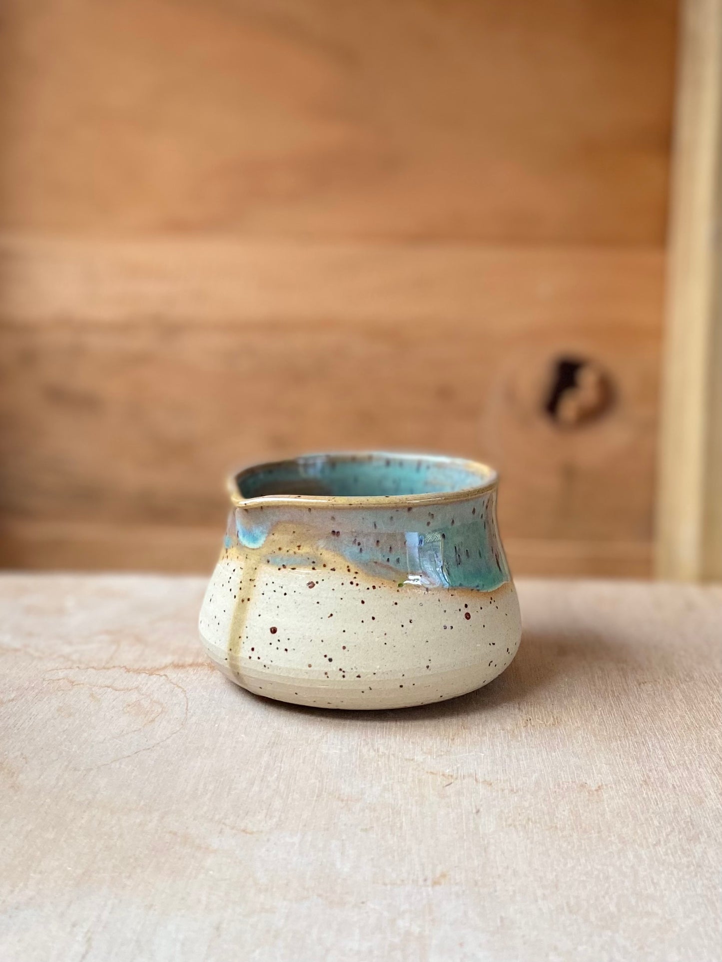 Matcha Milk Jug - 250ml