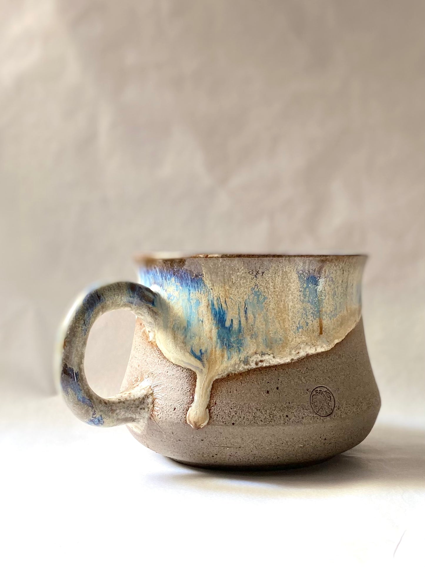 Blueberry Mocha Mug - 400ml