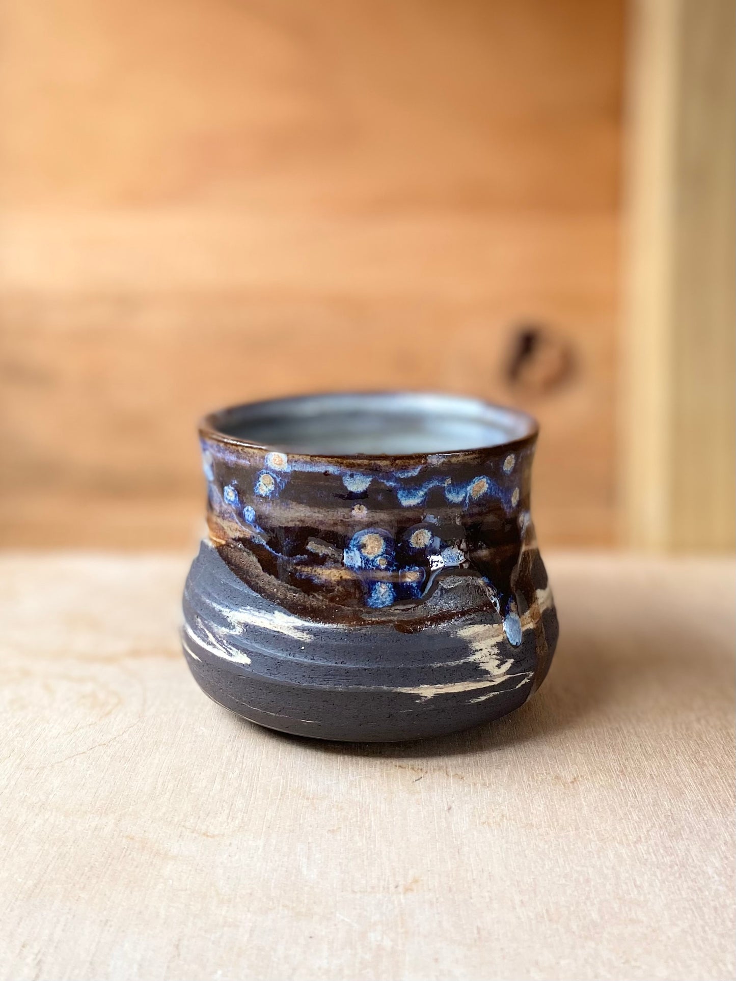 Starry Nights Mug - 300ml