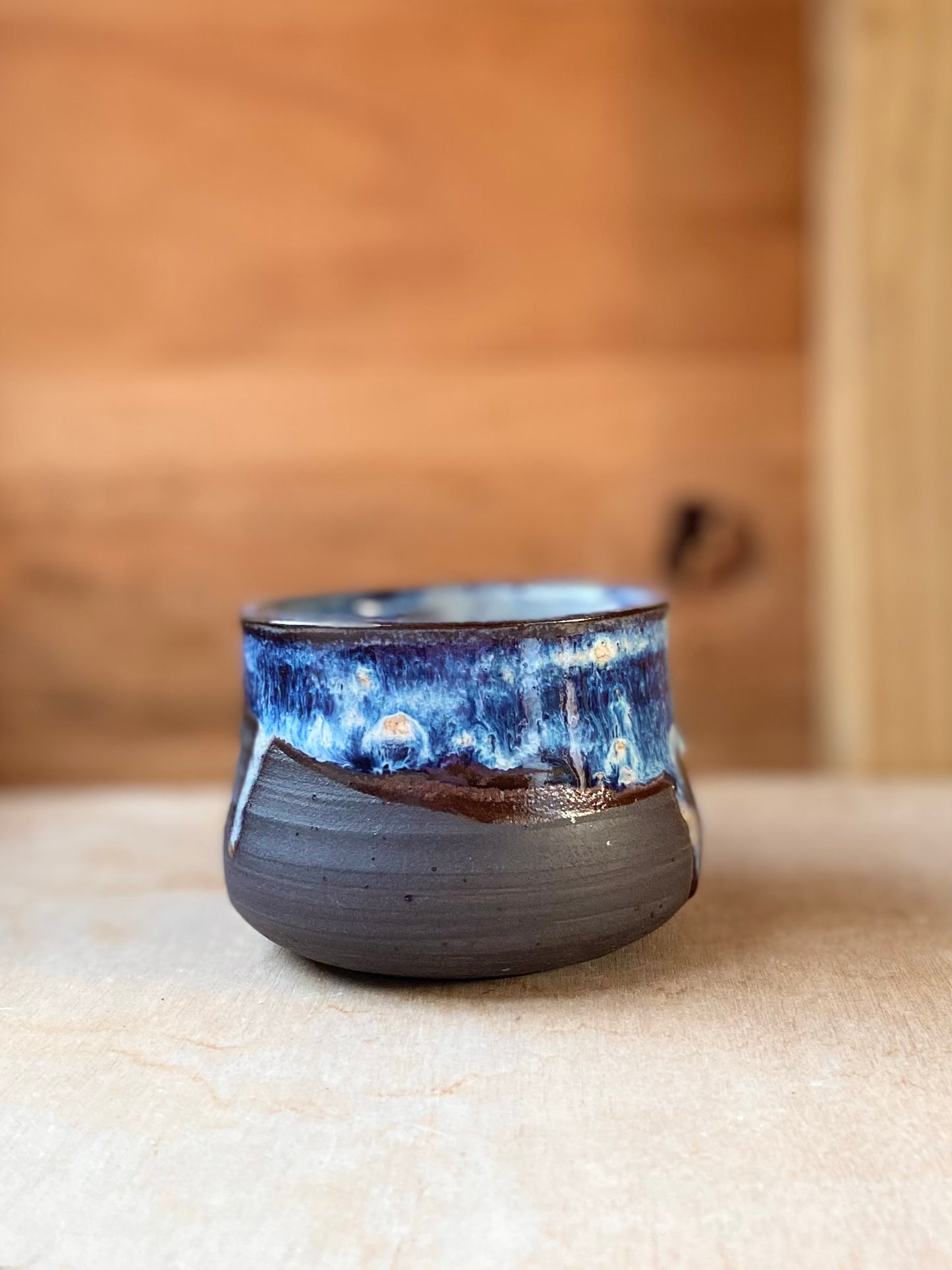 Starry Nights Mug - 350ml