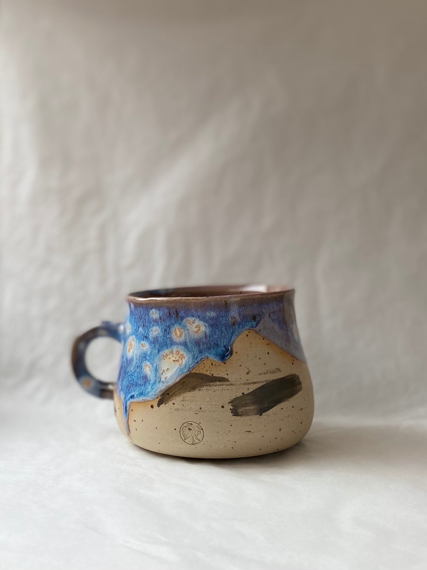 Starry Nights Mug - 360ml