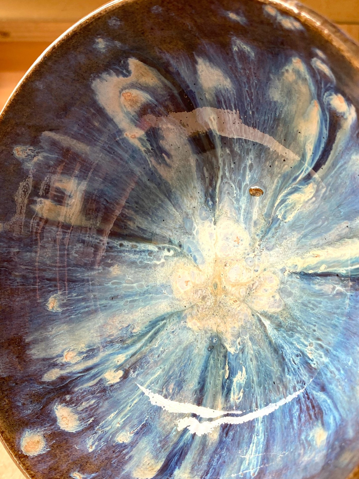 Starry Nights Bowl (Second)