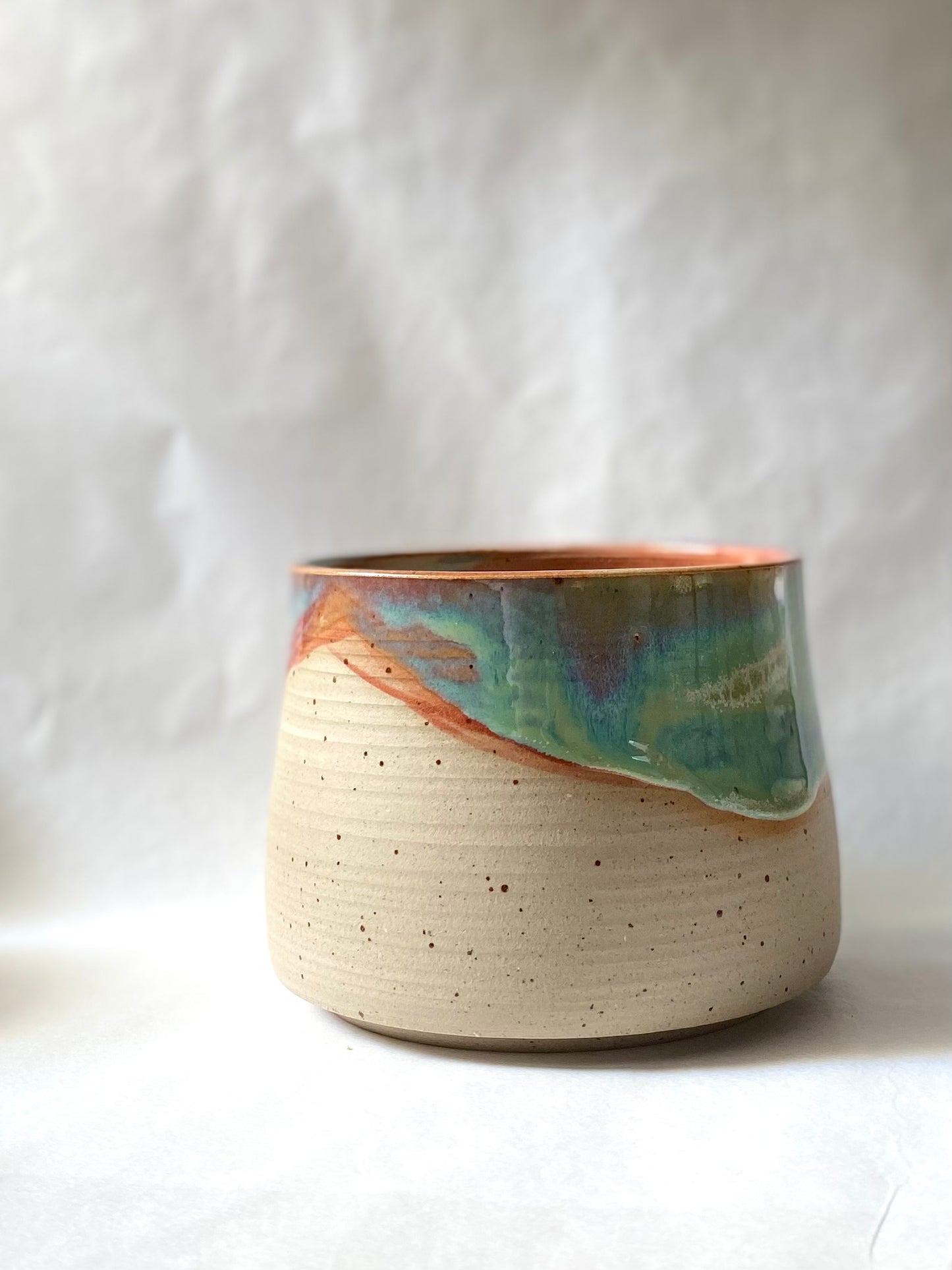 Matcha Planter