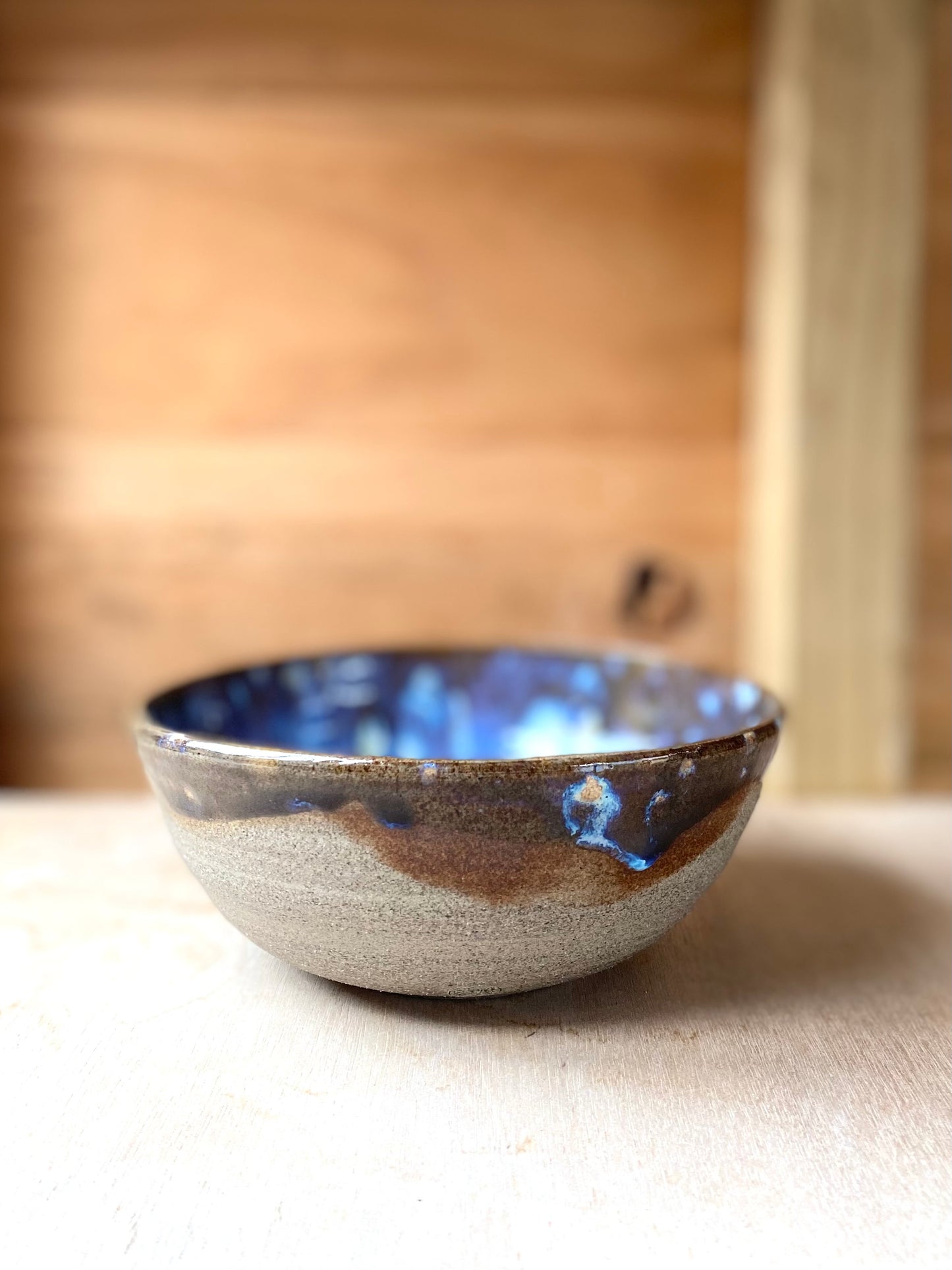 Starry Nights Bowl (Second)