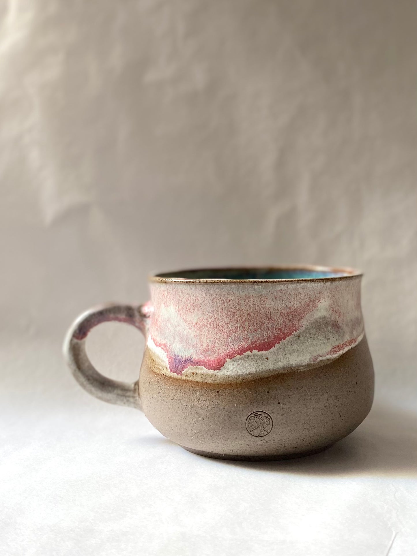 Raspberry Vanilla Mug - 450ml