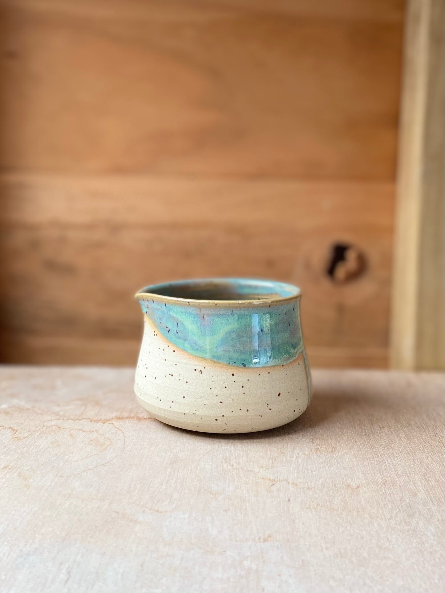 Matcha Milk Jug - 250ml