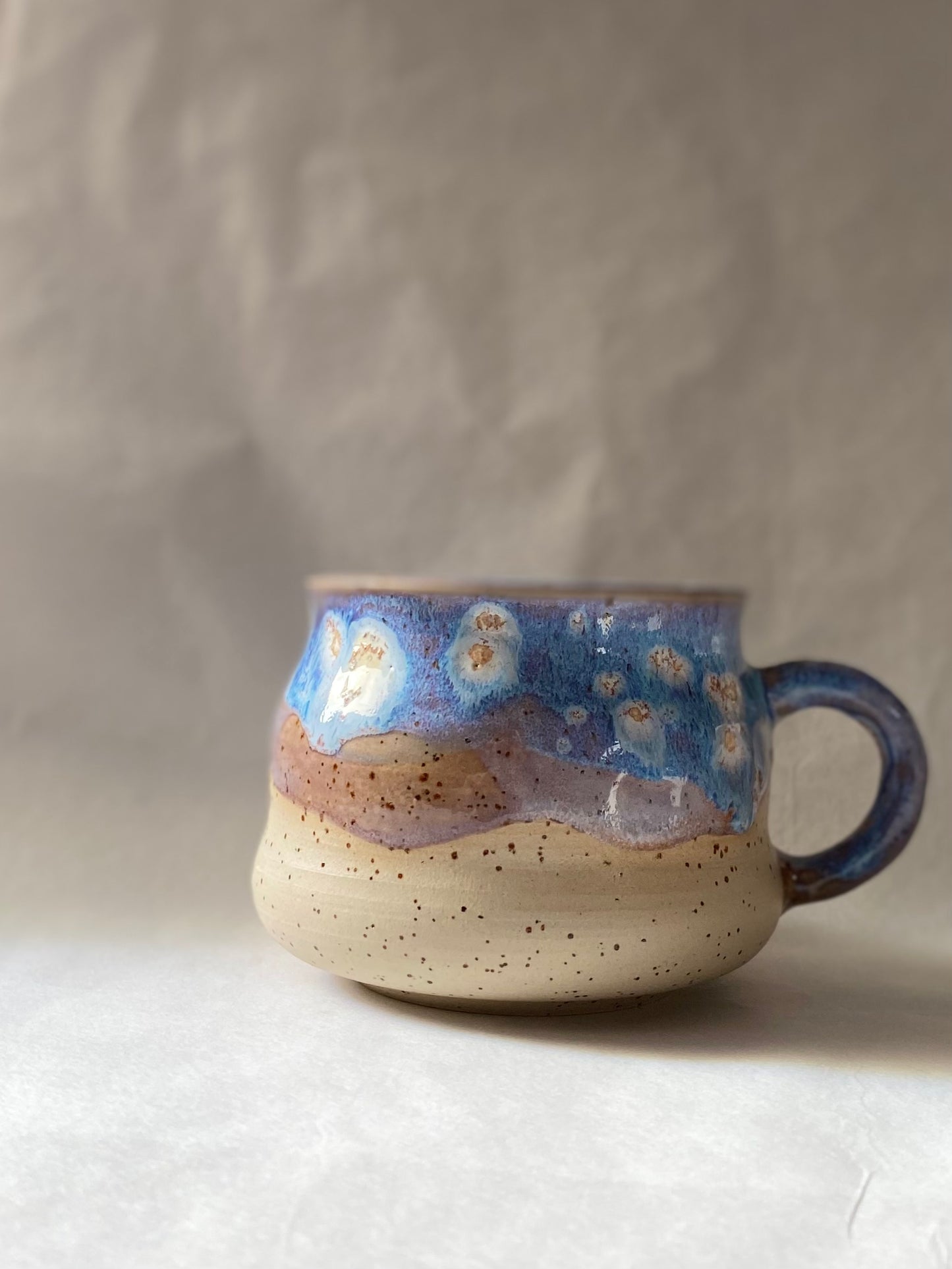 Starry Nights Mug - 400ml